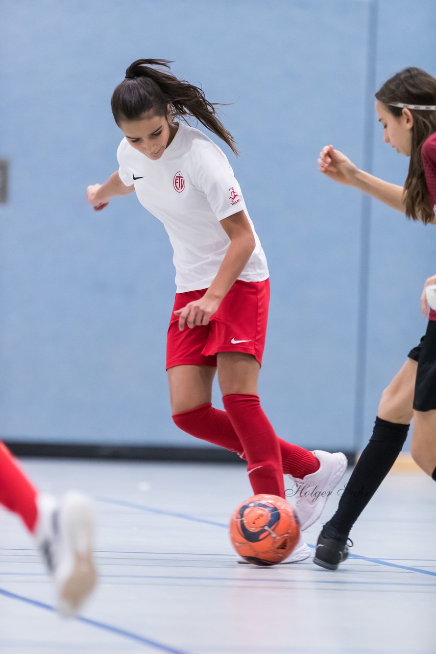 Bild 355 - wCJ Futsalmeisterschaft Runde 1